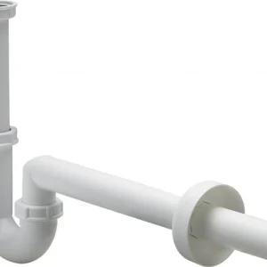 Bestpreis Roehrengeruchverschluss Viega 5611 105952, 11/4x32mm Kunststoff, weiss
