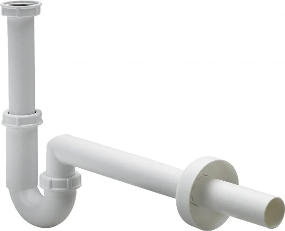 Bestpreis Roehrengeruchverschluss Viega 5611 105952, 11/4x32mm Kunststoff, weiss