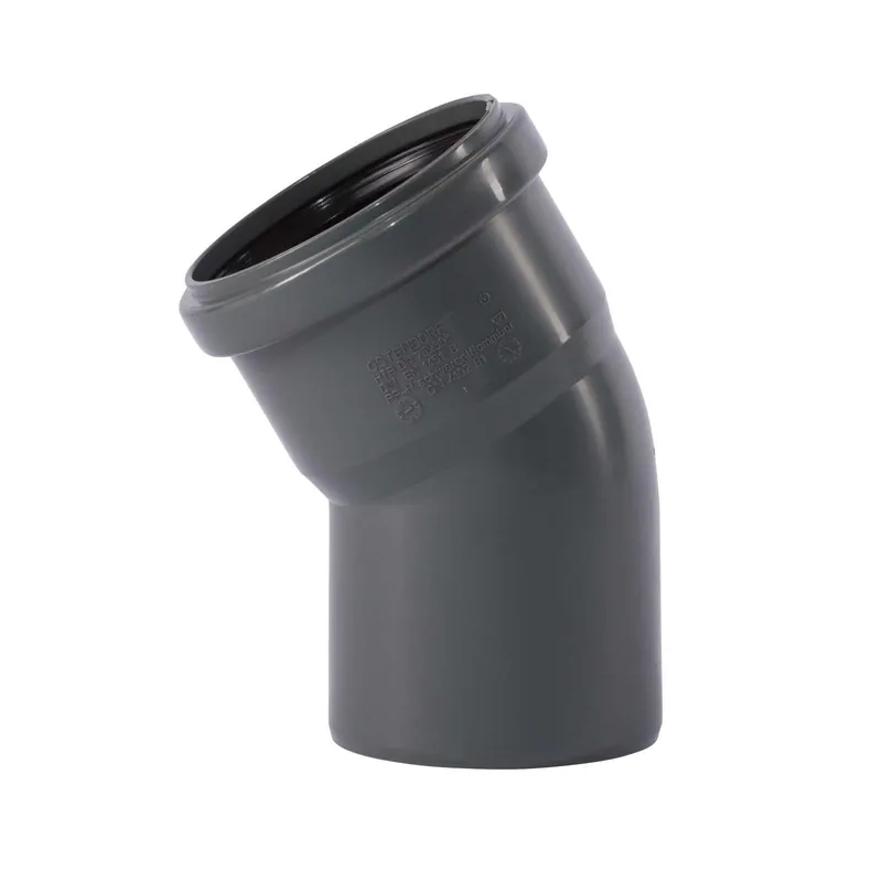 HTsafe Bogen 30 Grad DN 75 Günstig