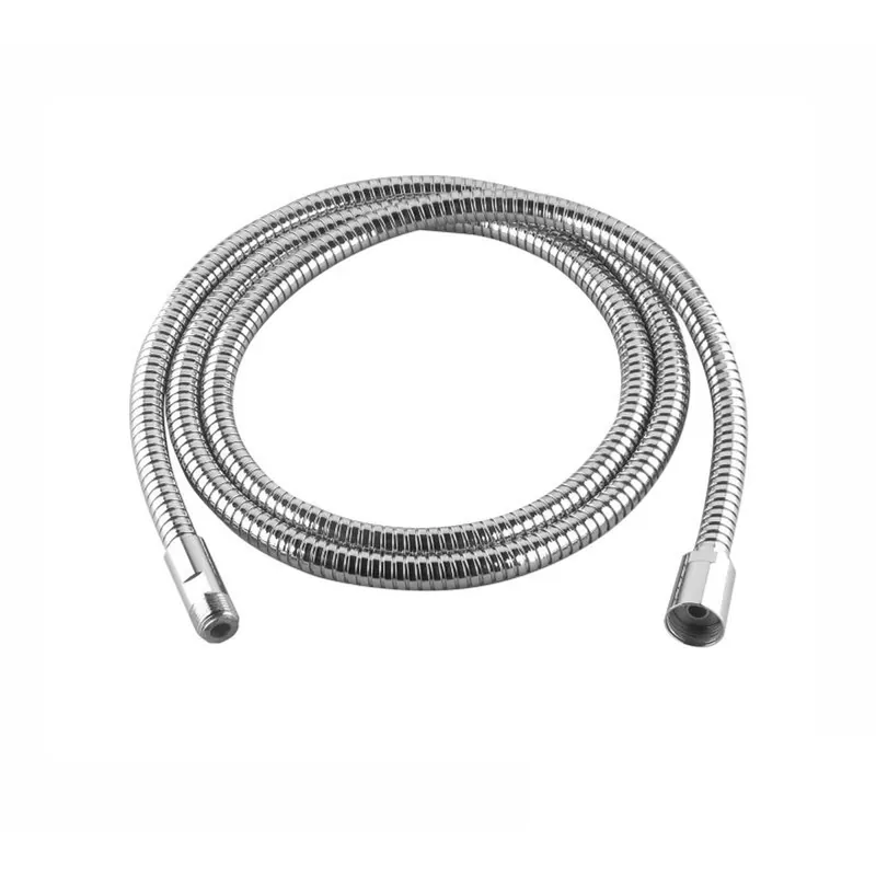 Dornbracht Metall-Brauseschlauch Serienneutral 28322970 1/2 Zoll x 3/8 Zoll x 1750 mm chrom Meistverkauft