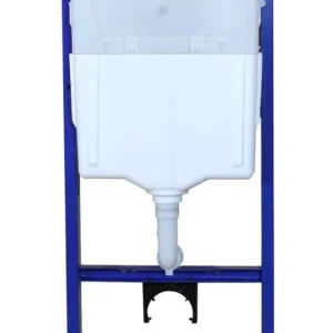 Begrenztes Angebot Vorwandinstallationssystem Rapid SL für Wand-WC