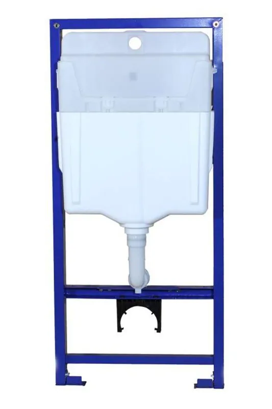 Begrenztes Angebot Vorwandinstallationssystem Rapid SL für Wand-WC