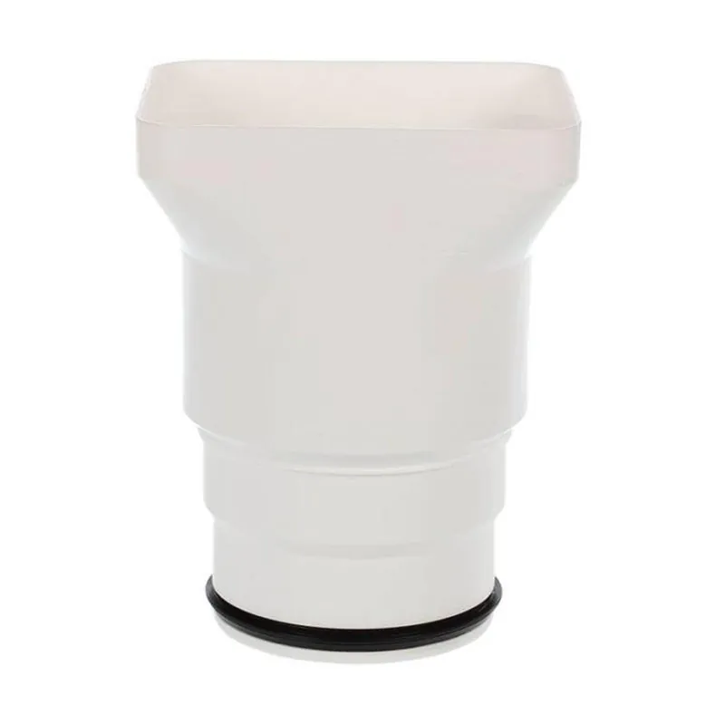 Airfit Plus Trichtersiphon mit erweitertem Einlaufbereich DN 50/110/125 Markenprodukt