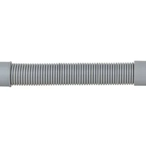 Sonderaktion Airfit HT-Anschlussschlauch DN 50 flexibel grau 500 mm