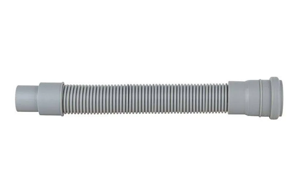 Sonderaktion Airfit HT-Anschlussschlauch DN 50 flexibel grau 500 mm