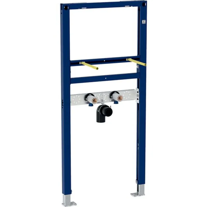 Bestpreis Duofix Element für WT, 112 cm, Einlocharmatur