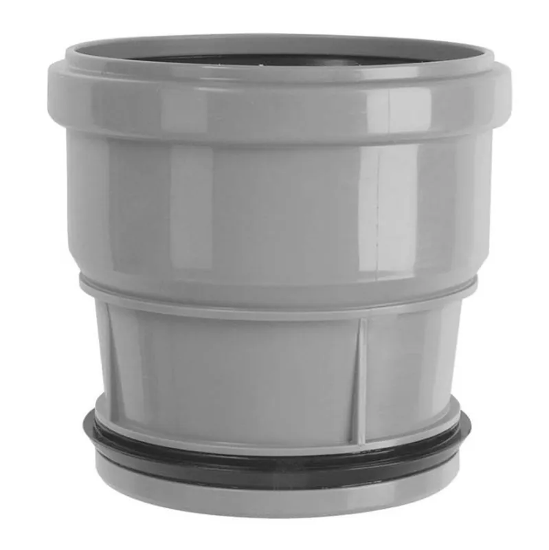 Online Kaufen Airfit Steckmuffe konzentrisch für HT und KG Rohr DN 110 x 110