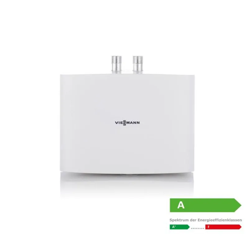Viessmann Mini-Durchlauferhitzer Vitotherm EI5.A3 3,5 kW Saisonangebot