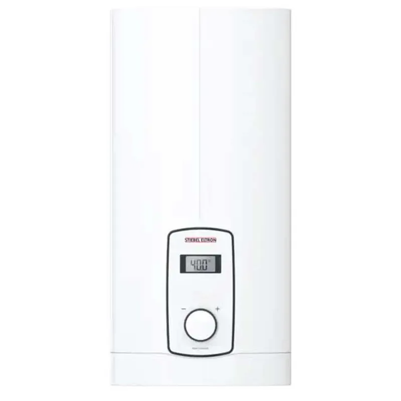 Wochenendangebot Stiebel Eltron Komfort-Durchlauferhitzer DHB-E LCD