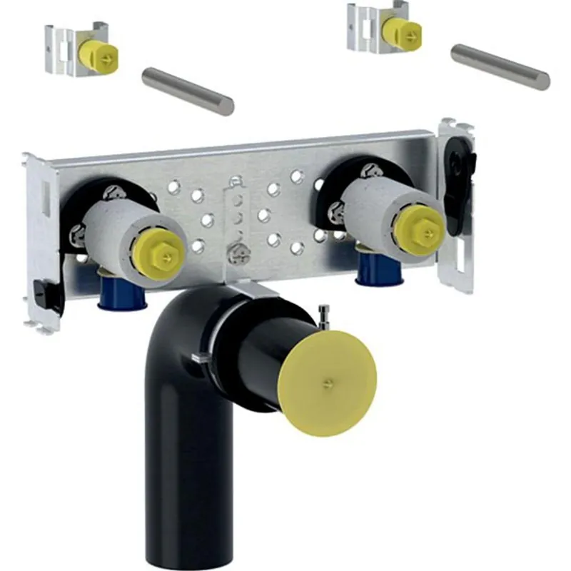Geberit GIS WT-Set für Standarmatur Heißes Angebot