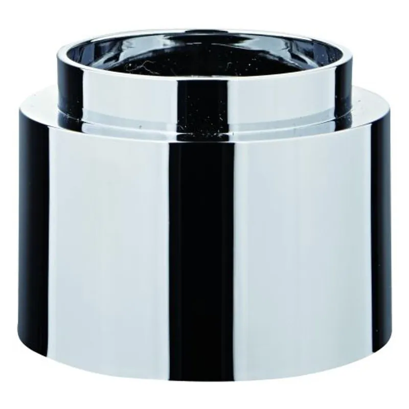 GROHE Hülse 05111 mit Spartaste 45x33 5 chrom Preisknaller
