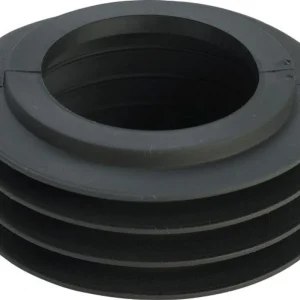 Viega Lippendichtung 3817 62 in 45mm Gummittig schwarz Kracherpreis