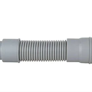 Airfit HT-Anschlussschlauch DN 50 flexibel grau 250 mm Neu