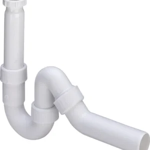 Roehrengeruchver.Viega 7985.20 104634 11/2"x40mm, o.Schl., 45Gr., Kunststoff Nur Für Kurze Zeit