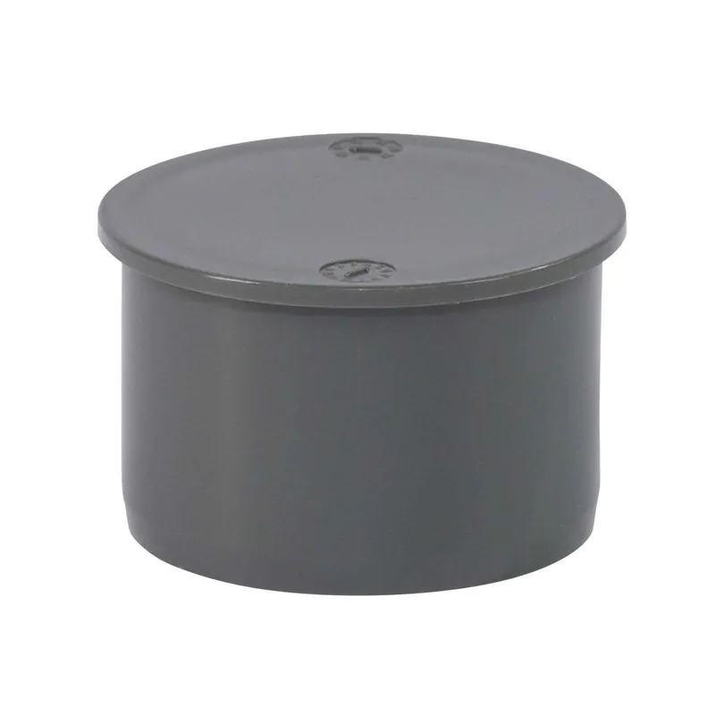 Beliebt HTsafe Muffenstopfen DN 50