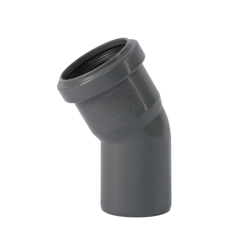 HTsafe Bogen 30 Grad DN 50 Expressversand