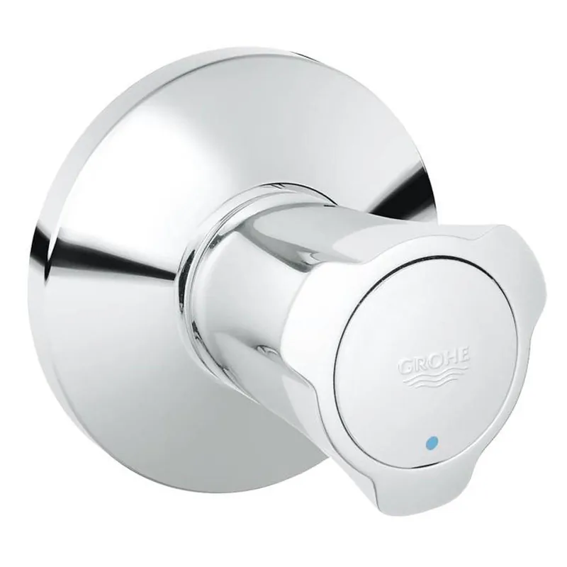 Rabatt Grohe Costa UP-Ventil Oberbau 20 - 80 mm Kaltwasser