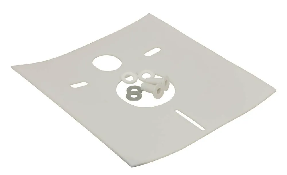 Schalldämmplatten-Set Wand-WC Direktkauf