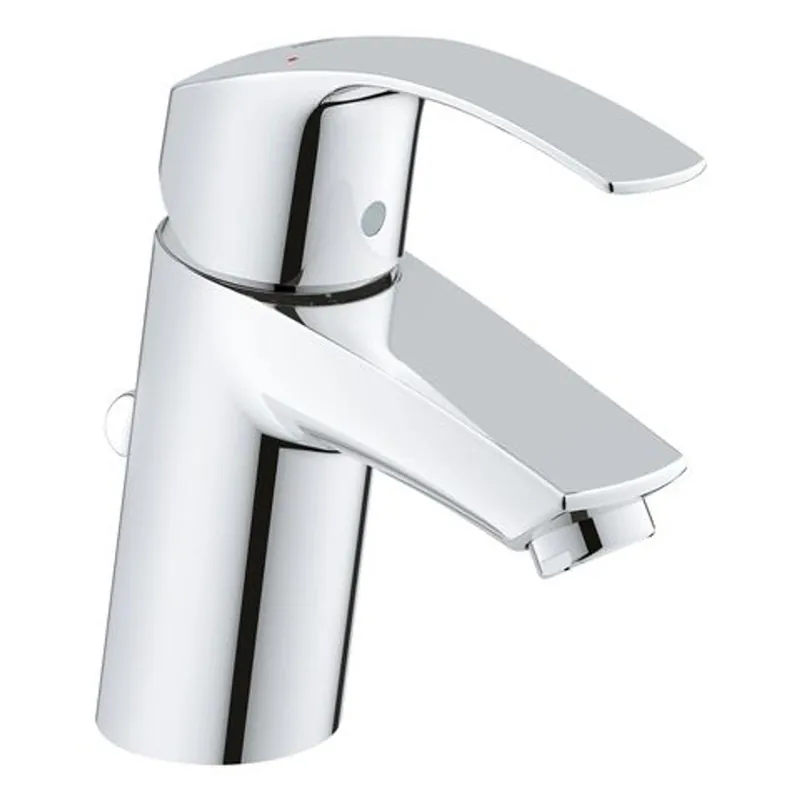 Aktuell GROHE Einhebel-Waschtischbatterie Eurosmart 33265_2 S-Size chrom