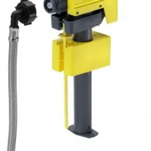 Direkt Vom Hersteller Viega Füllventilset 8310 74 in 230x120x46mm Kunststoff