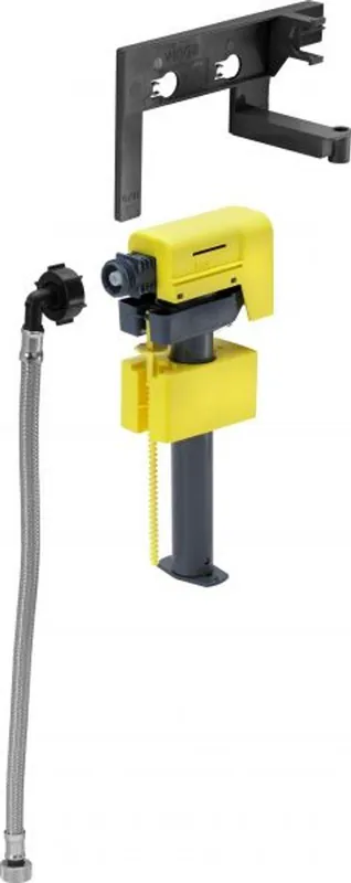 Direkt Vom Hersteller Viega Füllventilset 8310 74 in 230x120x46mm Kunststoff
