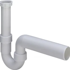 Preisknaller Roehrengeruchverschl.Viega 7985 107888 11/2"x50mm, o.Schl., 90Gr., Kunststoff