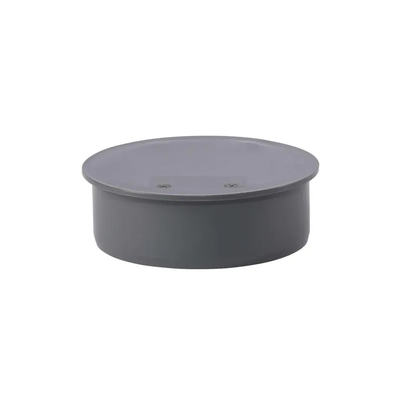 Markenprodukt HTsafe Muffenstopfen DN 110