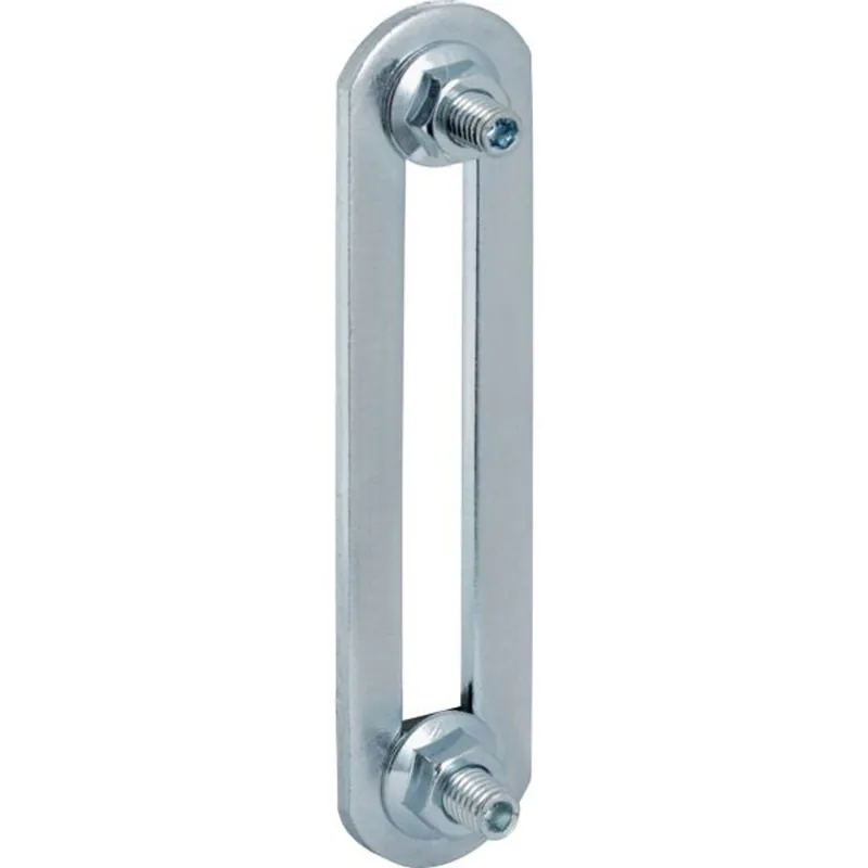 Geberit GIS Verbindungslasche 13 x 3 x 0 4 cm Neue Kollektion