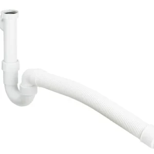 Roehrengeruchver.Viega 7985.15 101633 11/2"x40/50mm, m.Schl., flex., Kunstst. Preisreduziert