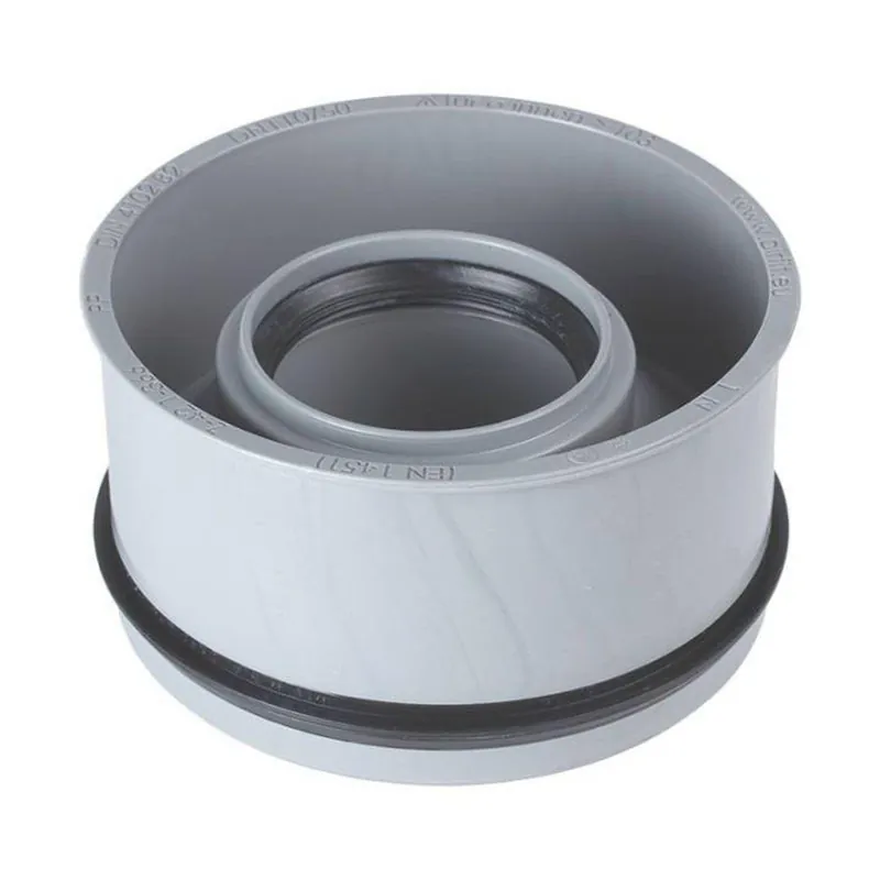 Saisonangebot Airfit Abwasser-Innen-Reduzierstück DN 110 x 50