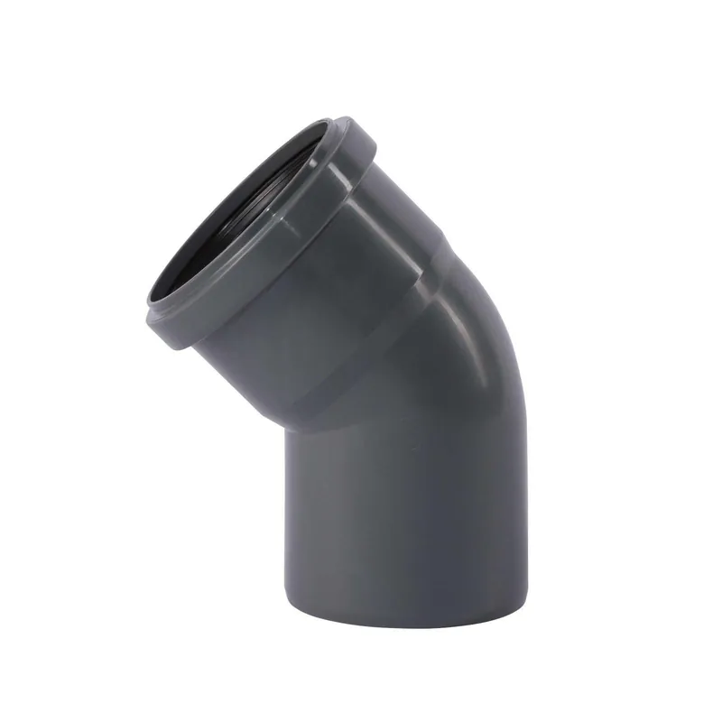 HTsafe Bogen 45 Grad DN 75 Bestpreis