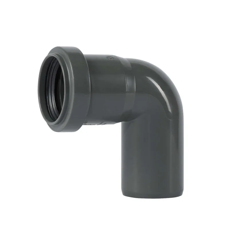 Heißes Angebot HTsafe Bogen 87,5 Grad DN40