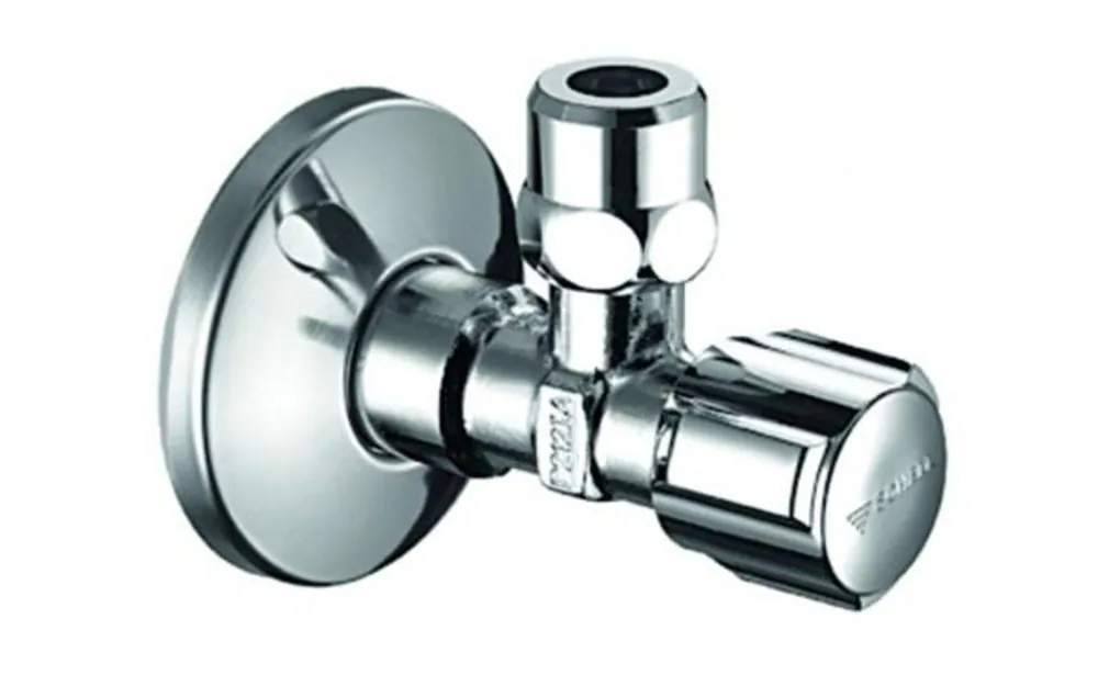 Knallerangebot Eckventil COMFORT regulierbar, ASAG, 1/2", chrom