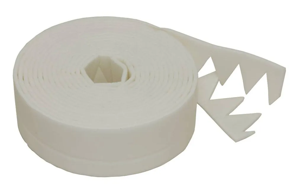 Letzte Chance Keramik Montageband aus Spezial PE-Schaum 4,5 m