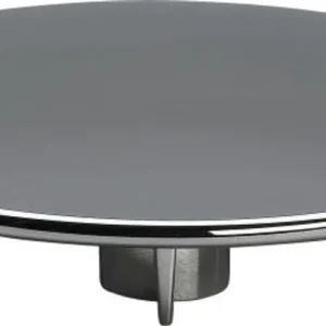 Geprüft Viega Ausstattungsset Domoplex 6930 0 649968 75mm f 52mm Ablaufloch verchromt