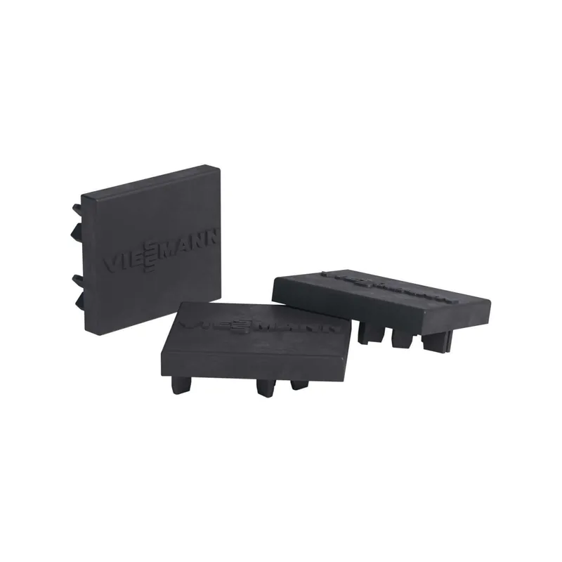 Angebot Viessmann Abdeckkappe VS+ 41x35 schwarz