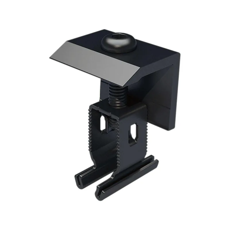 Viessmann Endklemme+ schwarz Top-Angebot