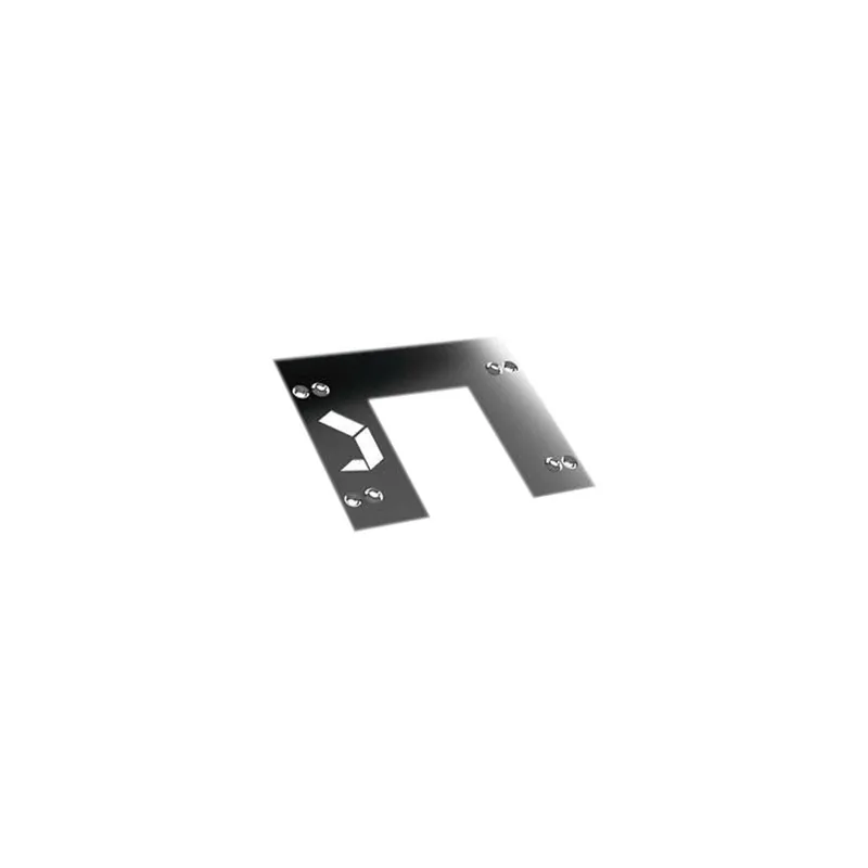 Viessmann P-Clip Potenzialausgleich Letzte Chance