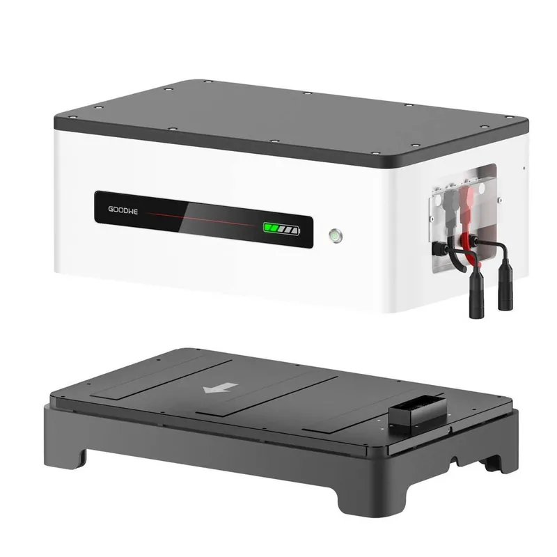 GoodWe Power Control Unit Lynx Home F PLUS+ PCU  Base Knallerangebot