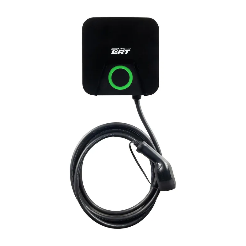 Mega-Angebot LRT Wallbox Basic Vibe Essential 22 kW