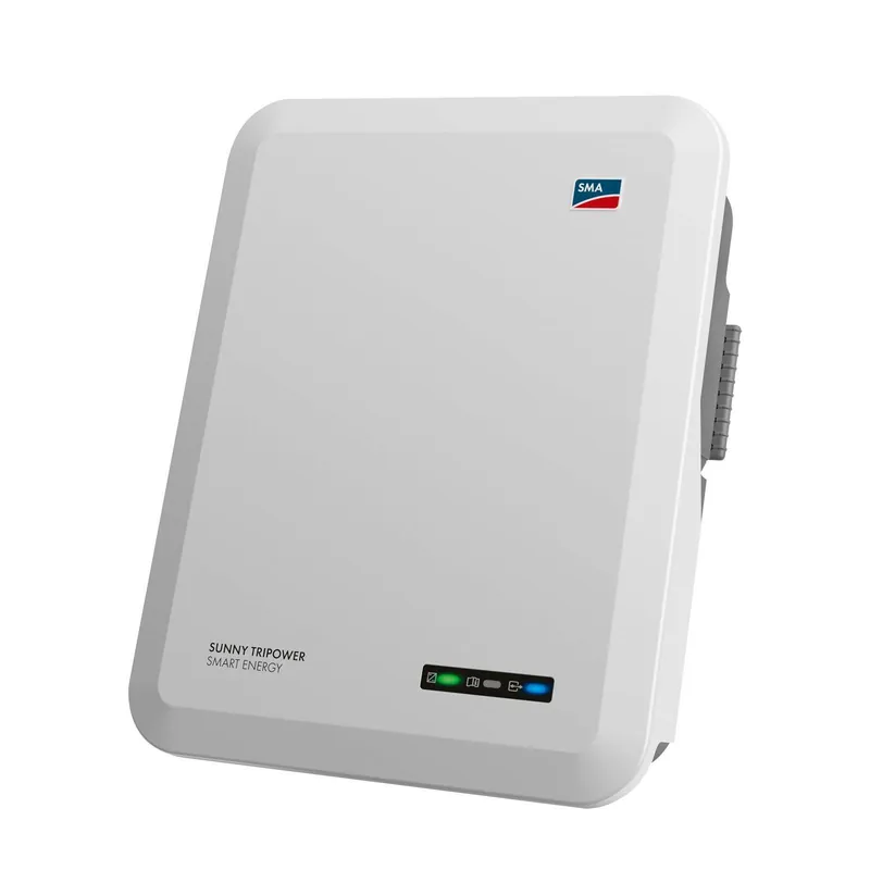 Bestpreis SMA Hybridwechselrichter Sunny Tripower 6.0 Smart Energy