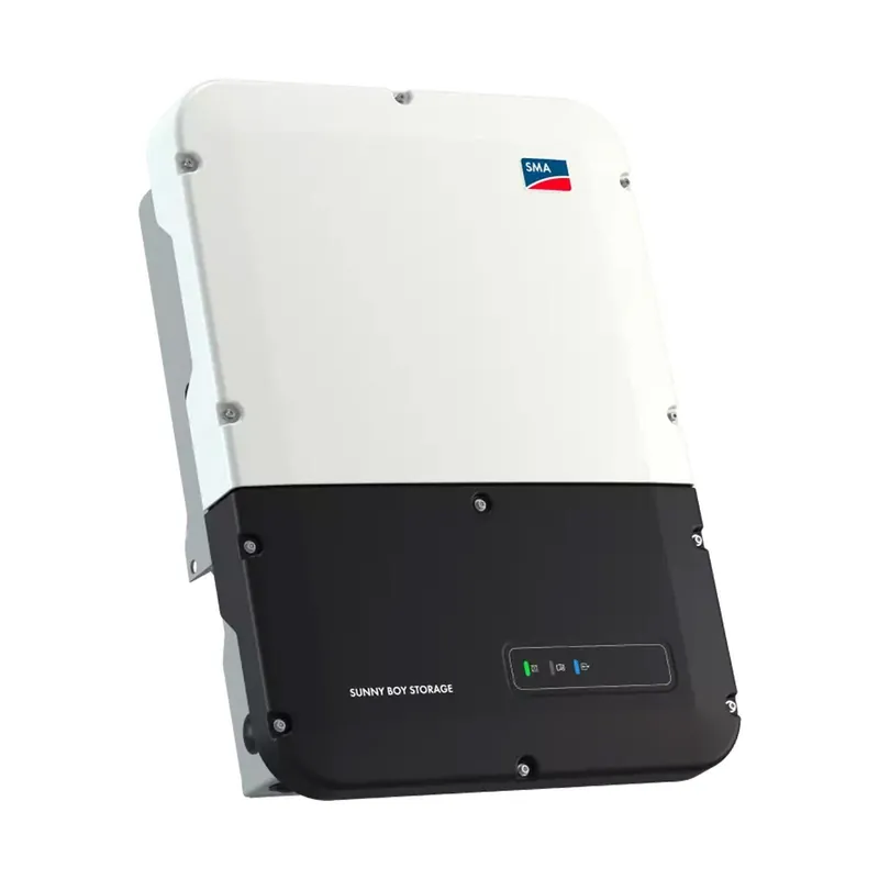 Aktuell SMA Batterie-Wechselrichter Sunny Storage 6.0-10