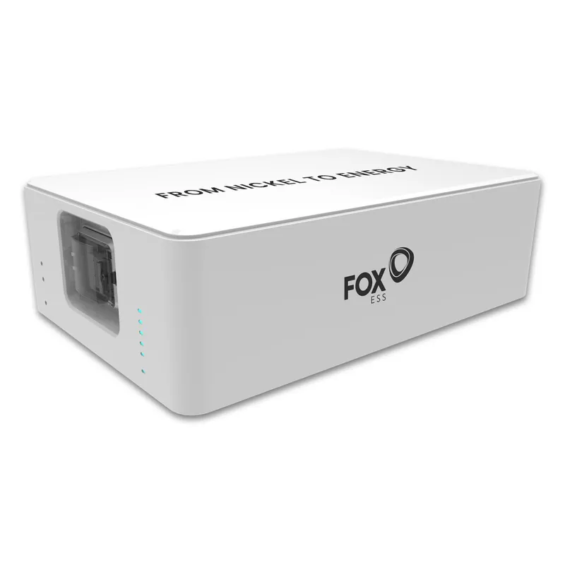 Fox ESS ECS Batteriespeichermodul CM2900 mit Systemcontroller 2,88 kWh Wochenendangebot