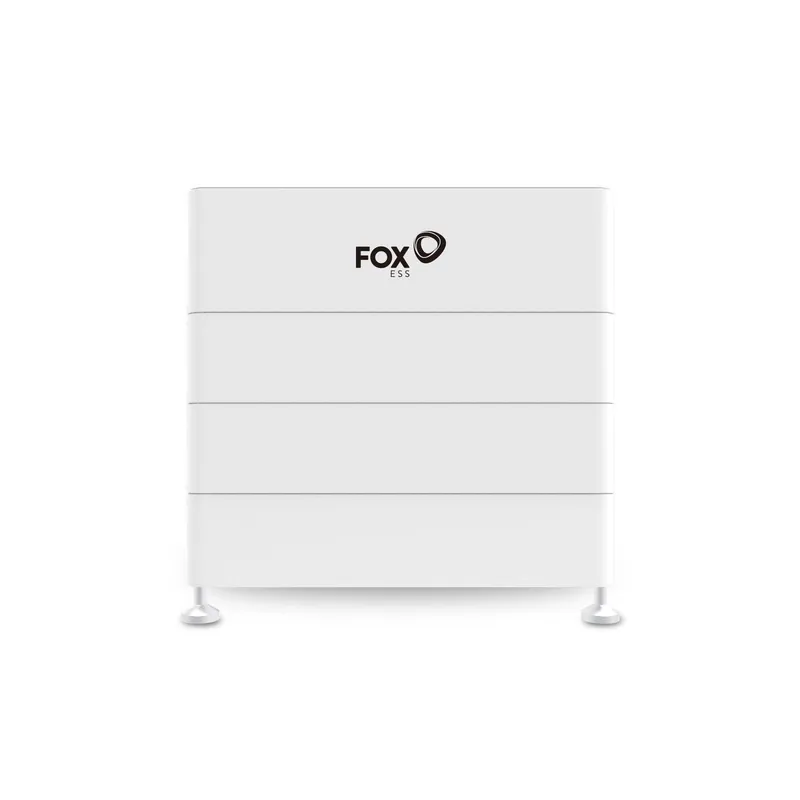 Fox ESS Batteriespeicher ECS2900-H4 11,52 kWh Echt