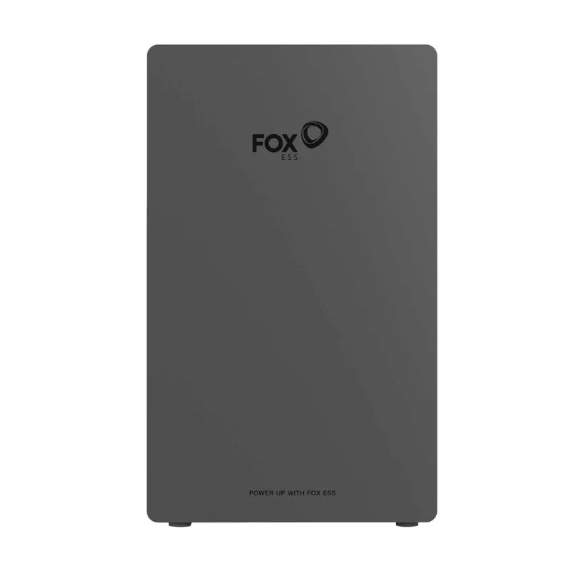 Nur Heute Fox ESS EK5 Hochvoltspeicherbatterie 5,18 kWh