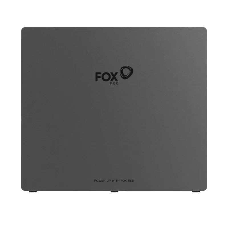 Wochenendangebot Fox ESS EK11 Hochvoltspeicherbatterie 10,36 kWh