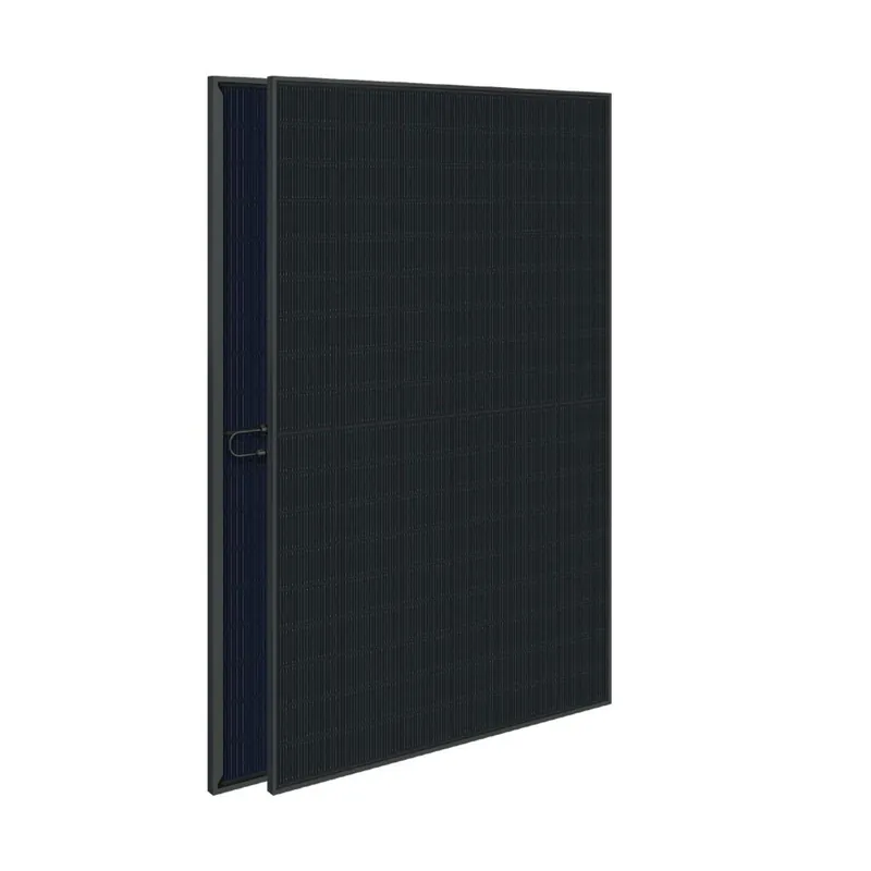 Highlight Astronergy N7s Photovoltaik-Solarmodul 445 Wp CHSM54RNs(DG)(BLH)/F-BH Full Black