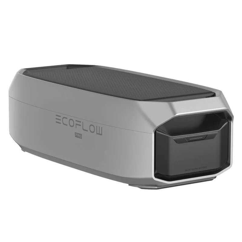 EcoFlow DELTA Pro 3 Zusatzakku Wochenendangebot