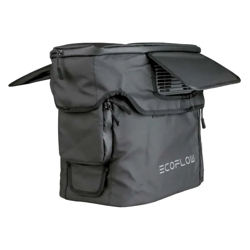 Versand Am Gleichen Tag EcoFlow DELTA 2 Wasserdichte Tasche
