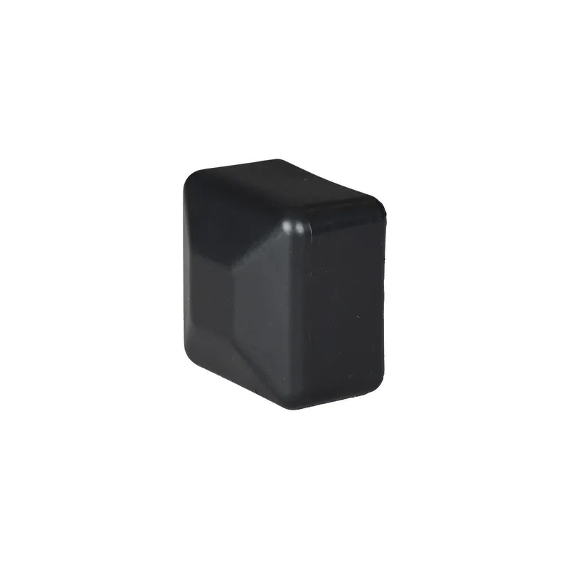 Highlight Sunex PV-Profil-Endkappe 38x38